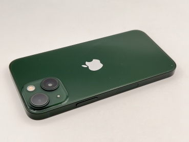 refurbished iPhone 13 mini mitternacht
